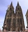 As 10 igrejas mais altas do mundo | Catedral de colônia, Catedral, Igreja
