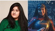 MS. MARVEL's Bisha K. Ali on Partition, Representation, and Hopes for a ...