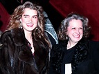 Brooke Shields' mother, Teri Shields, dies at 79 - CBS News