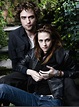 Robert Pattinson And Kristen Stewart Photoshoot Vanity Fair