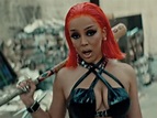 Watch: Doja Cat Brings New Meaning To Batter Up In New BOSS B***H Birds ...