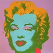 Andy Warhol - Marilyn Monroe (Marilyn) 1967 F&S II.28 at 1stdibs