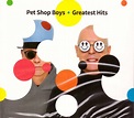 Pet Shop Boys Greatest Hits Vinyl Records and CDs For Sale | MusicStack