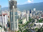 Caracas, Venezuela - Explore the Vibrant Capital City