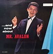 Frankie Avalon - ... And Now About Mr. Avalon (1961, Vinyl) | Discogs