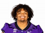 NFL Draft Profile: Steve Avila, Offensive Lineman, TCU Horned Frogs ...