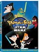 Review | PHINEAS AND FERB: STAR WARS - FSM Media