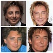 Barry Manilow | Plastic surgery gone wrong, Plastic surgery, Barry ...