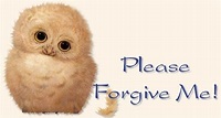 Please Forgive Me! Pictures, Photos, and Images for Facebook, Tumblr ...