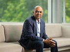Arvind Krishna to replace Virginia "Ginni" Rometty as IBM CEO - The ...
