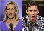 Laura Ingraham takes an Easter break amid David Hogg controversy and ...