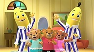 Bananas in Pyjamas - Apple TV