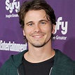 Meet Your New TV Obsession: The Event—and "Huggable" Jason Ritter - E ...
