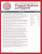 The American Journal of Tropical Medicine and Hygiene Volume 69 Issue 4 ...