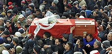 Tumba Funeral Rui Torres : Diario De La Marina : El funeral lo presidió ...