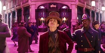 Phim Wonka (2023) | Cinematone.info