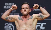 Gray Maynard gives update on future plans, talks about a possible ...