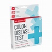 EZ Detect Colon Disease Test, FDA Cleared, at Home Colorectal Test Kit ...