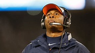 Vance Joseph fired as Broncos coach after consecutive losing seasons