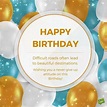 80+ Inspirational Birthday Quotes | Motivate and Celebrate