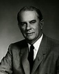 W.P. “Bill” Atkinson | The Oklahoma Journalism Hall of Fame