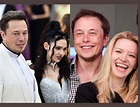 Elon Musk dating history: Girlfriends, wives and kids [photos]