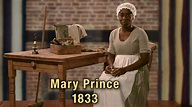 The story of Mary Prince and her life as a slave. - BBC Newsround