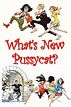 What's New Pussycat? Movie Synopsis, Summary, Plot & Film Details