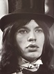 Rare Photos of a Young Mick Jagger from the 1960s