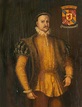 James Hepburn (1535–1578), 4th Earl of Bothwell | History | Mary queen ...
