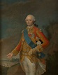 Emmanuel-Armand de Vignerot du Plessis-Richelieu, duc d'Aiguillon (31 ...