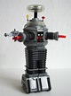 Lost in Space Robot Toy | Juguetes retro, Juguetes, Retro