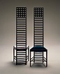 Mackintosh’s Classic Designs Abound in Glasgow - The New York Times
