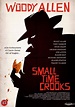 Small Time Crooks DVD Film → Køb billigt her