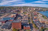 Duluth — Minnesota — USA - ZO Magazine