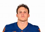 Jake Hansen Outside Linebacker Illinois | NFL Draft Profile & Scouting ...