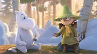 Moominvalley | Season 1 Episode 12 | Sky.com