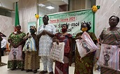 Togo-FONDAVO célèbre la veuve togolaise | Icilome