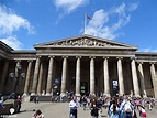 Museu Britânico
