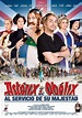 Astérix y Obélix: Al servicio de su majestad - Película 2012 ...