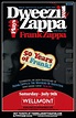 Dweezil Zappa Plays Frank Zappa - The Wellmont Theater