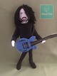 Mini Dave Grohl by Alison | Music star, Dolls, Dave grohl