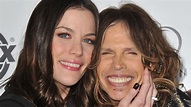 Inside Steven Tyler's Relationship With Daughter Liv Tyler