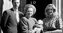 Margaret Thatcher: a life in photos
