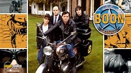 Boon (1986-1992) TV Series | CinemaParadiso.co.uk