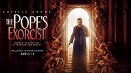 L'esorcista del Papa - Primo trailer con Russell Crowe - Gamesurf ...