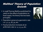 PPT - Population Theories and Models PowerPoint Presentation, free ...