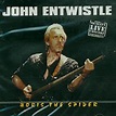 Boris the Spider: John Entwistle: Amazon.in: Music}