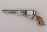 Samuel Colt | Colt Walker Percussion Revolver, serial no. 1017 ...