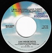 Oak Ridge Boys / I Wish You Could Have Turned My Head (And Left My ...